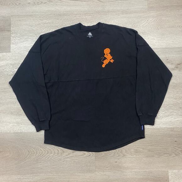 NBA Experience Disney Spirt Jersey Oversized Women's Small - Picture 2 of 9